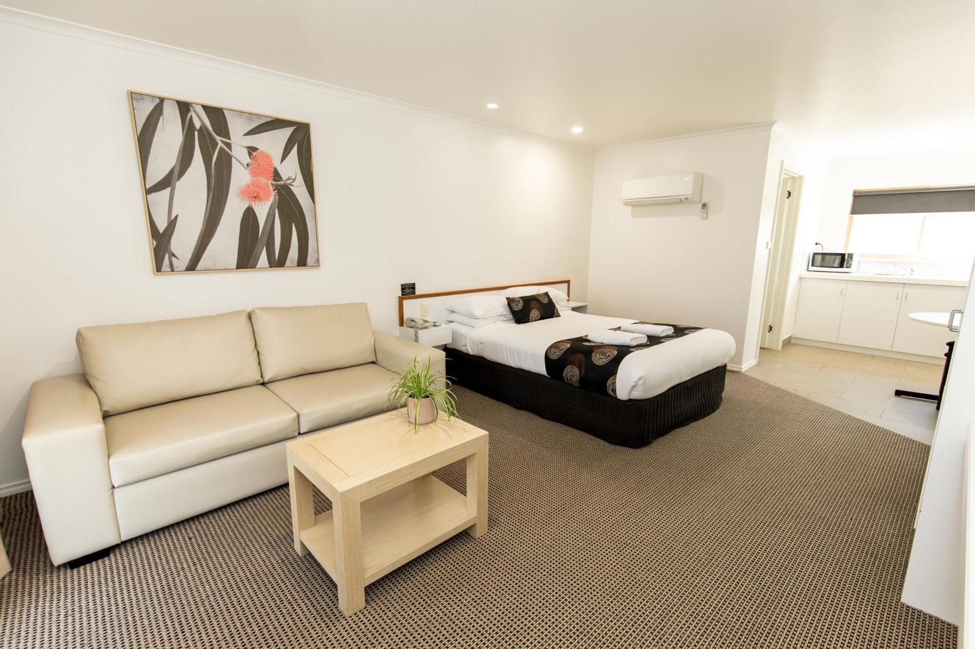 Murray Downs Resort Экстерьер фото