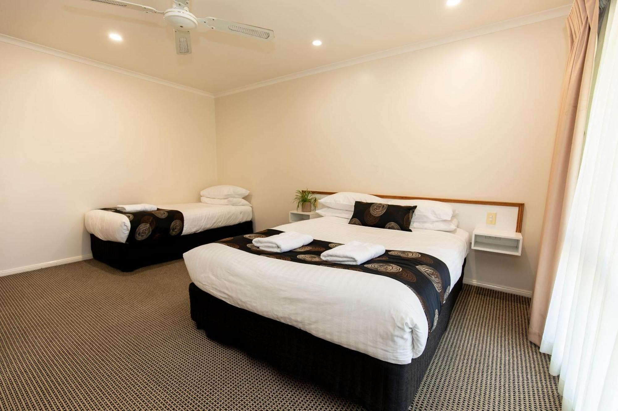 Murray Downs Resort Экстерьер фото