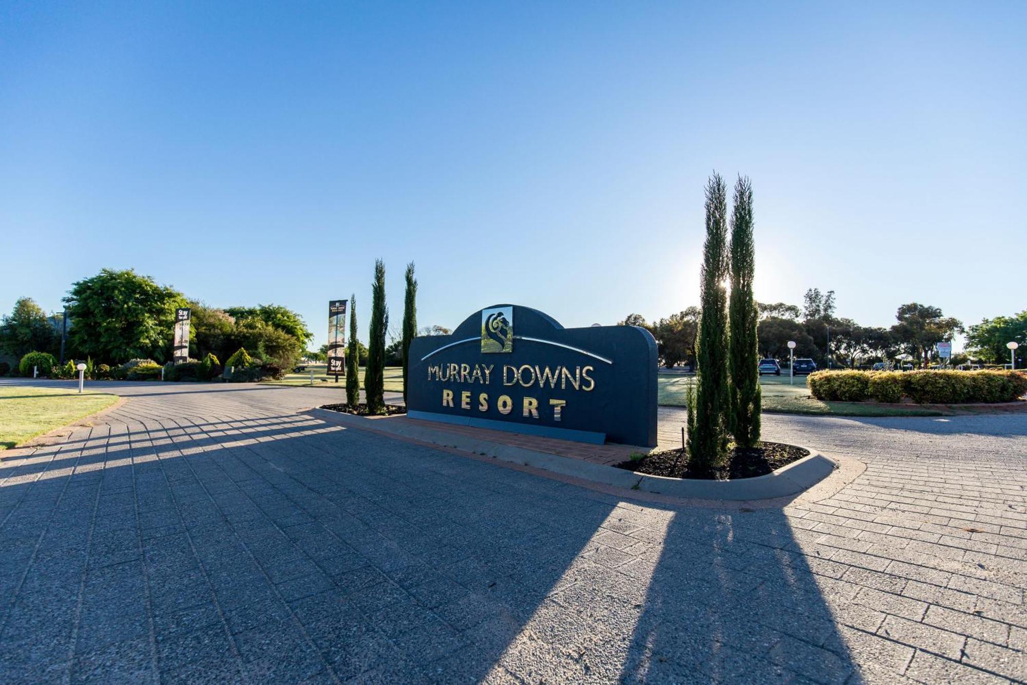 Murray Downs Resort Экстерьер фото