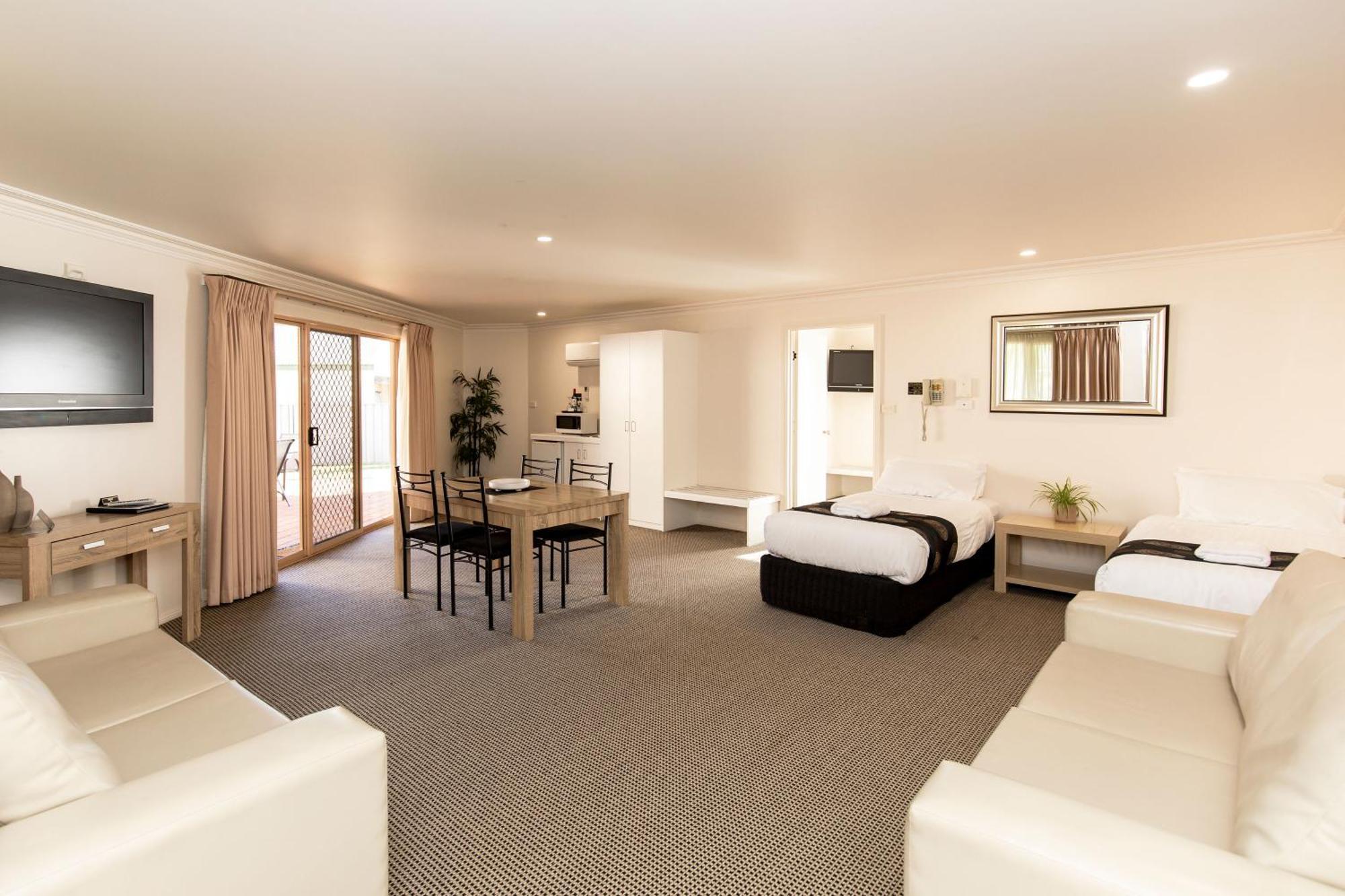 Murray Downs Resort Экстерьер фото