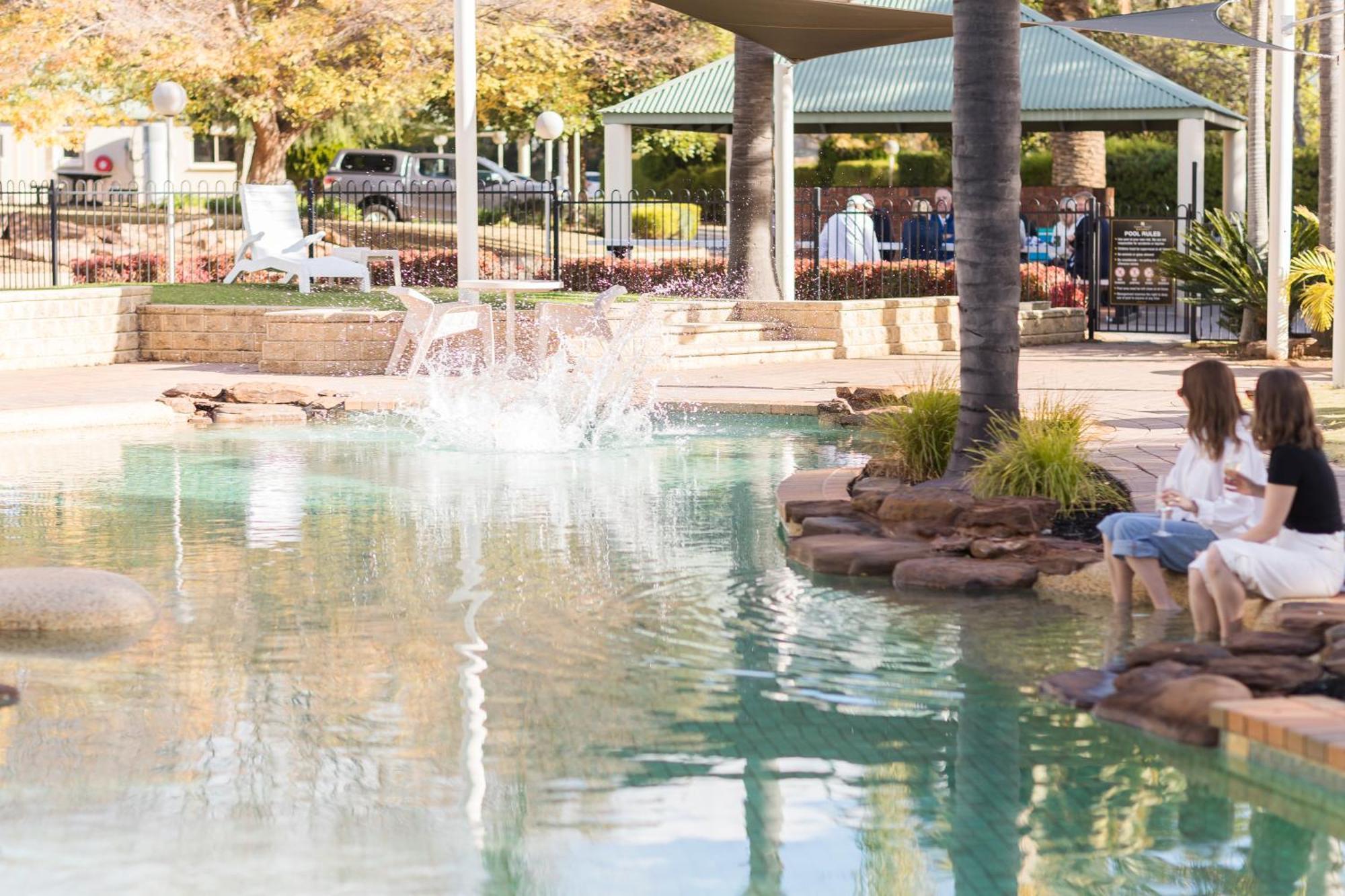 Murray Downs Resort Экстерьер фото