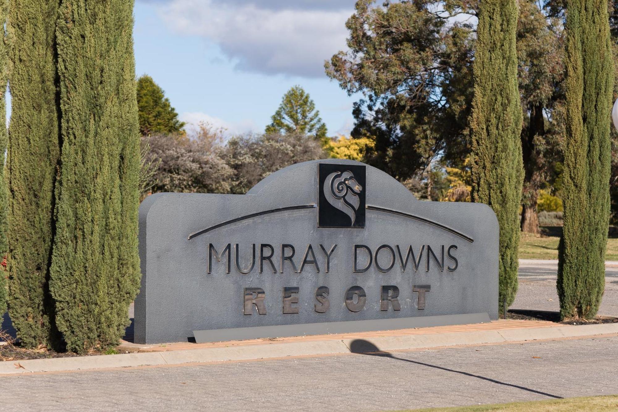 Murray Downs Resort Экстерьер фото