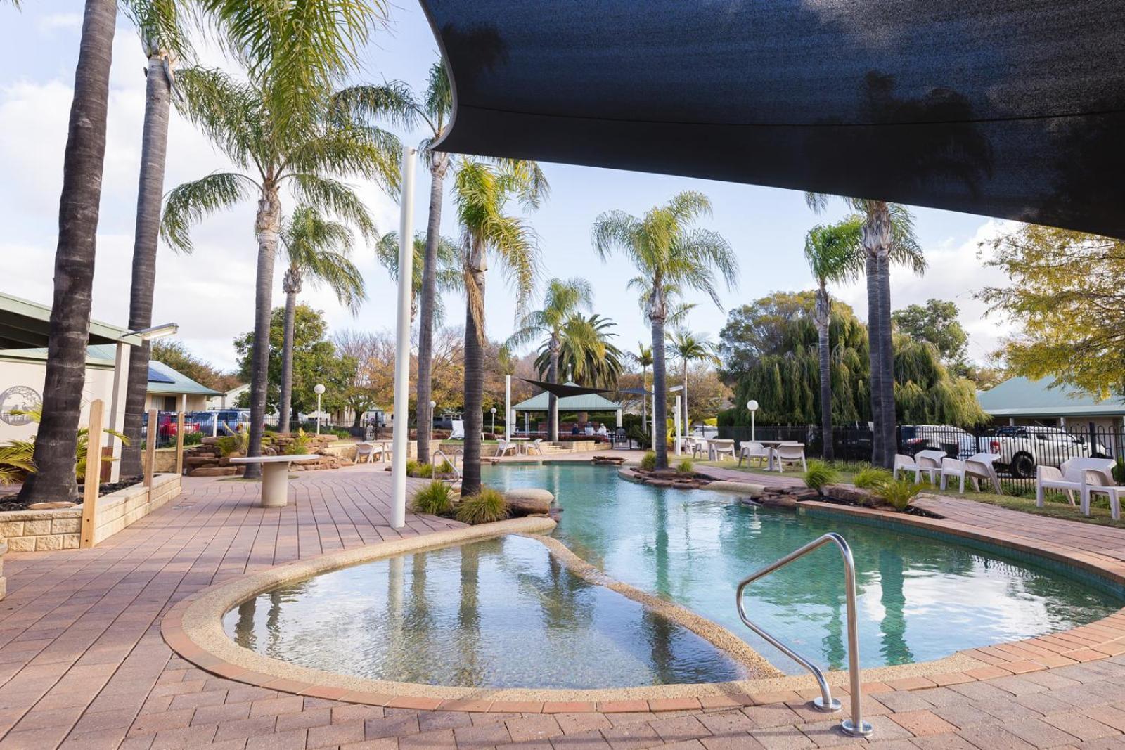 Murray Downs Resort Экстерьер фото