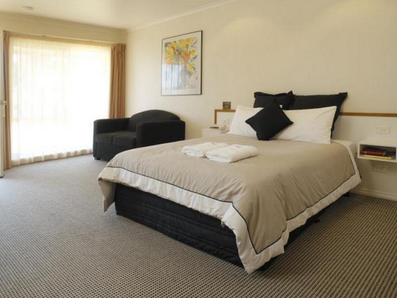 Murray Downs Resort Экстерьер фото